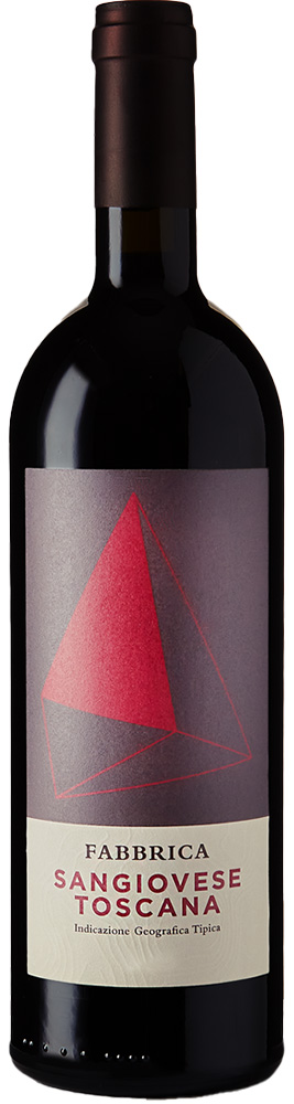 2017 Sangiovese Toscana IGP
