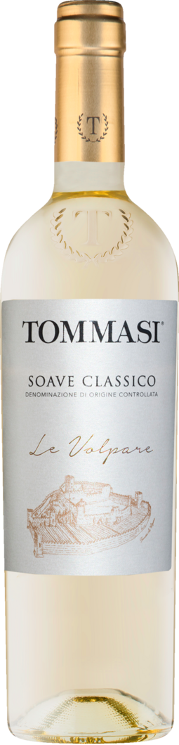 2024 Le Volpare Soave Classico