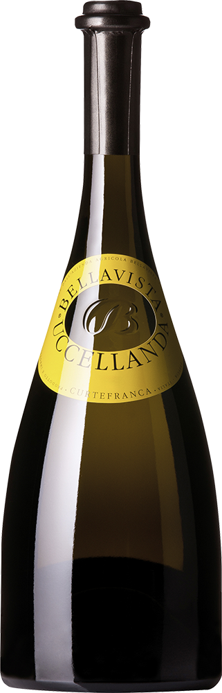 2021 Uccellanda Chardonnay Curtefranca DOC