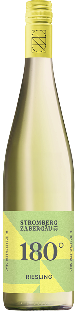 2024 180° Aufbruch Riesling
