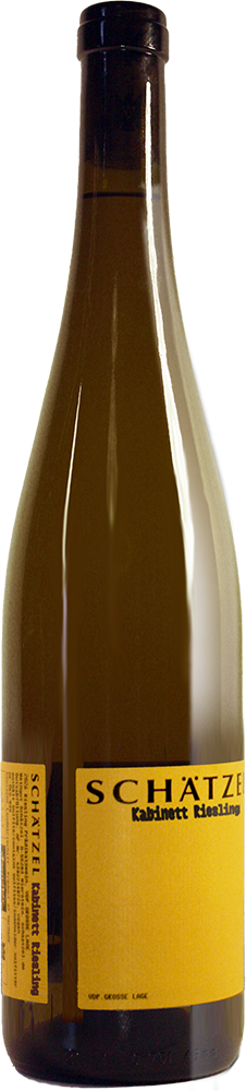 2024 Kabinett Riesling VDP.GUTSWEIN