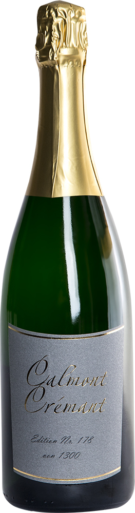 2020 Calmont Cremant Riesling Qualitässekt