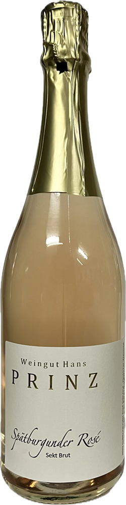 2023 Spätburgunder Rosé Sekt