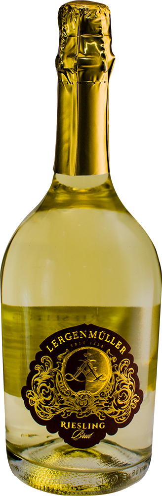 Riesling Sekt b.A.