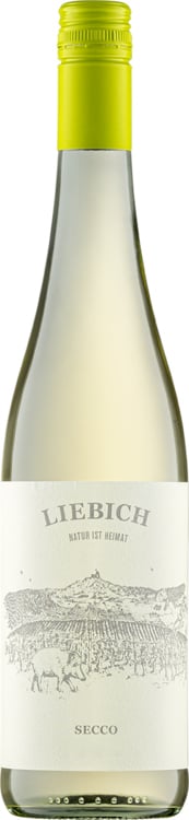 2025 Secco