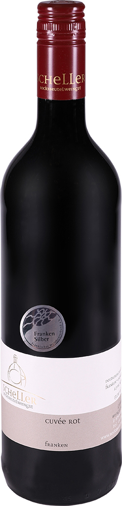 2025 Cuvée Rot