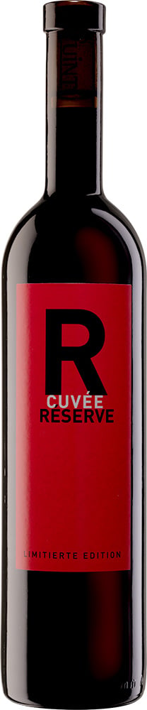 Cuvée R - Réserve trocken, im Barrique gereift