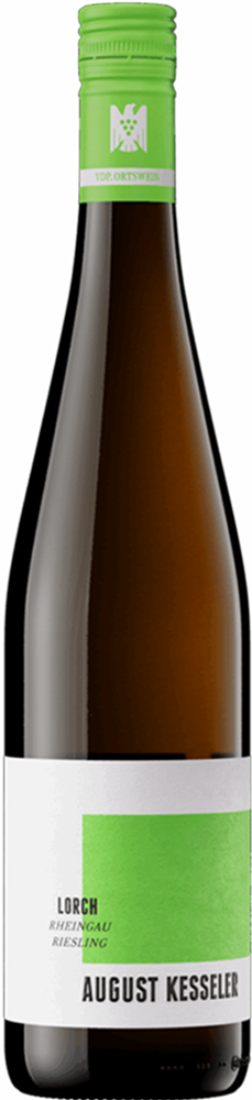 2025 LORCH - ORTSWEIN