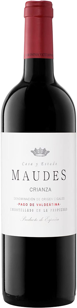 2022 Maudes Crianza Magnum 1,5 L