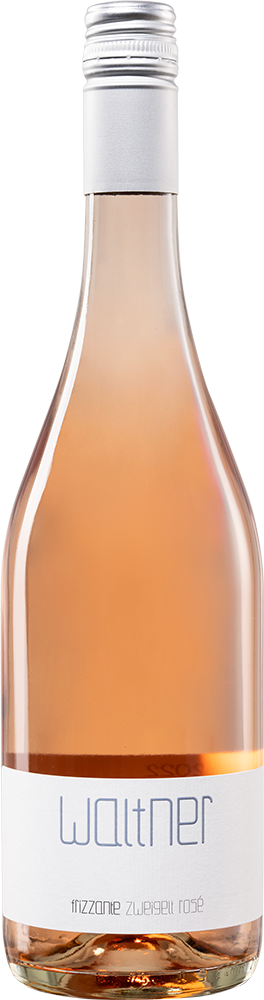 Frizzante Zweigelt Rosé