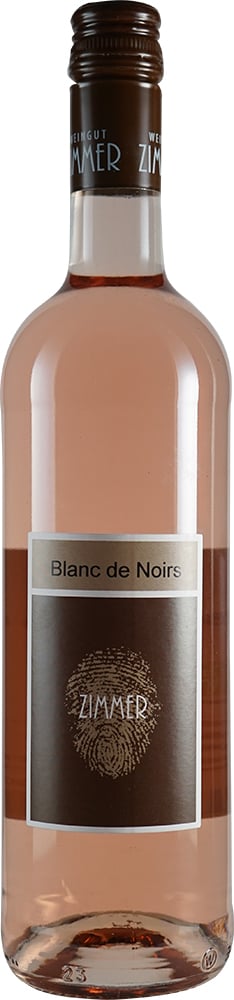 2024 Blanc de Noirs BIO