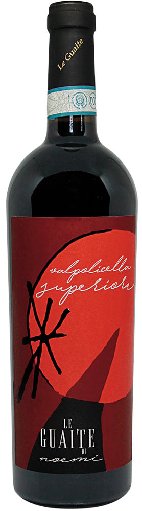 2014 Valpolicella Superiore DOC