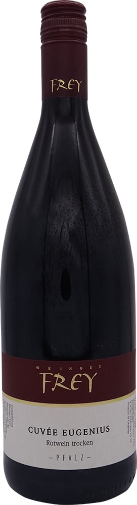 2023 Cuvée Rot 1,0 L