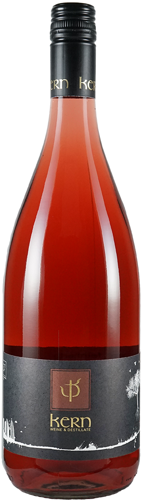 2025 Bischofskreuz Rosé BIO 1,0 L