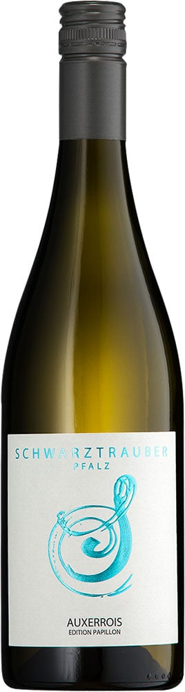 2025 Auxerrois BIO