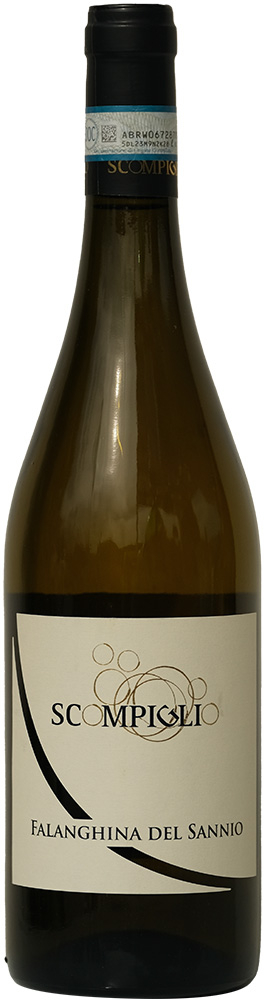 2020 Falanghina del Sannio DOC