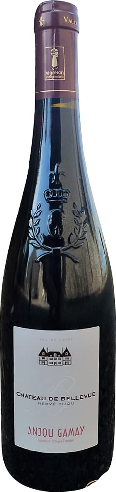 2022 Anjou Gamay AOP