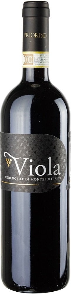 2018 Viola Sangiovese Vino Nobile di Montepulciano DOCG
