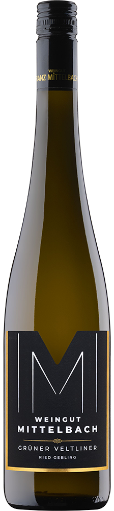 2024 Grüner Veltliner Ried Gebling Kremstal DAC Reserve
