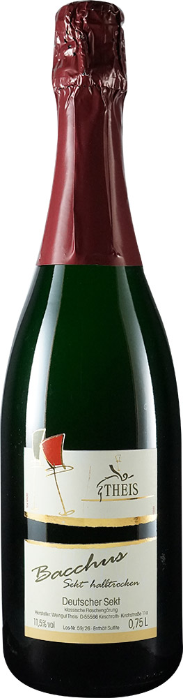 Bacchus Sekt