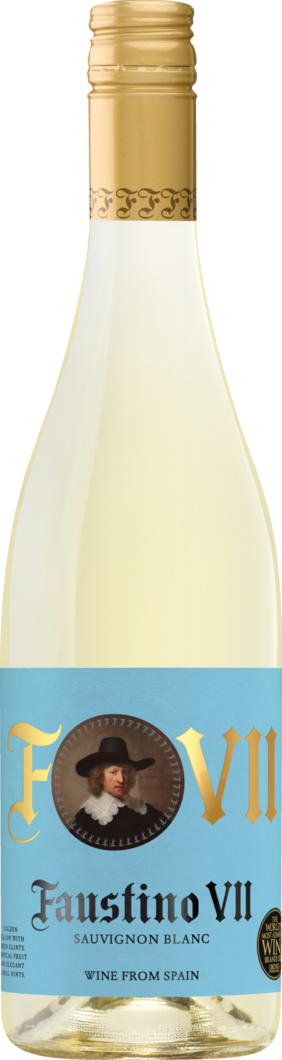 2024 Faustino VII Sauvignon Blanc