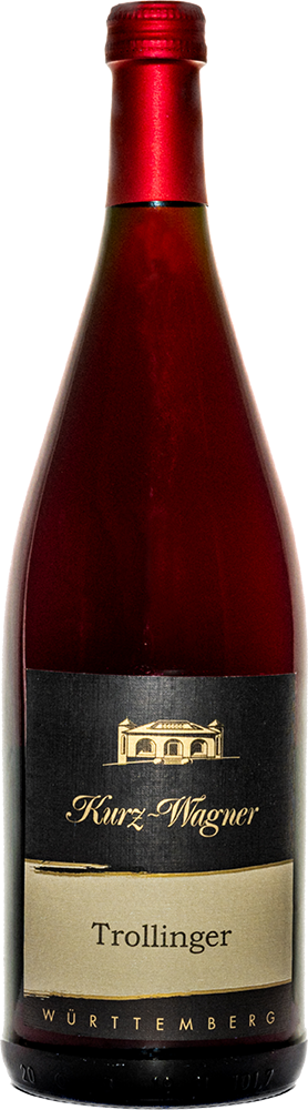 2023 Heilbronner Stiftsberg Trollinger 1,0 L