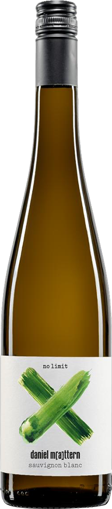 Sauvignon Blanc no limit (alkoholfrei)