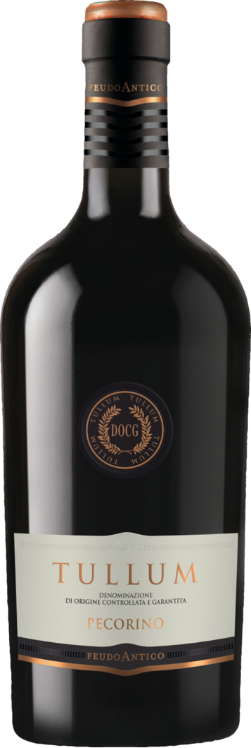 2024 Feudo Antico Tullum Pecorino