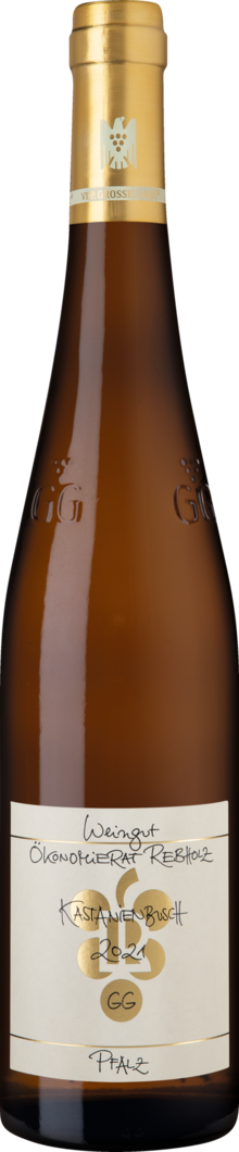2021 Kastanienbusch Riesling GG BIO