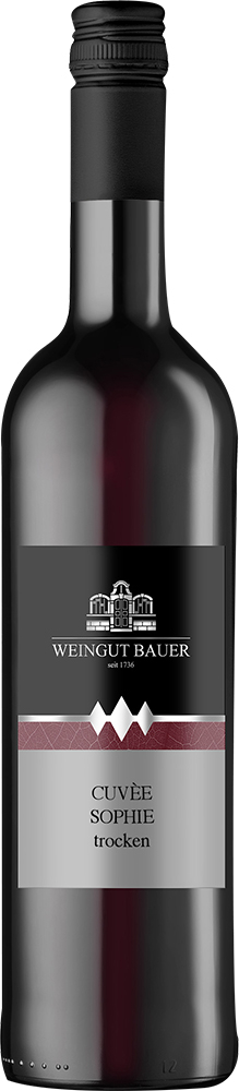 2022 Cuvée Sophie Rotwein Kabinett