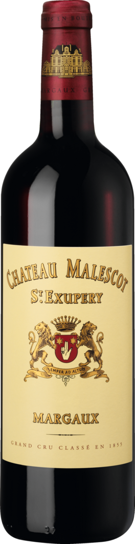 2021 Château Malescot Saint Exupéry