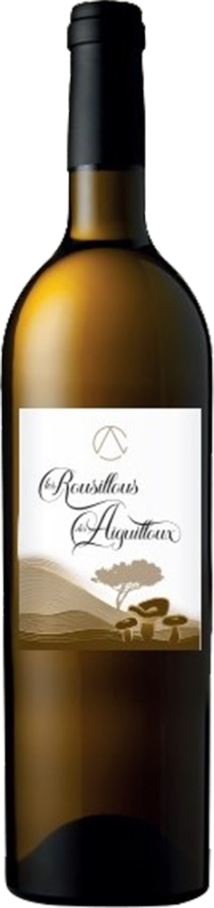 2024 Cuvée Rousillous
