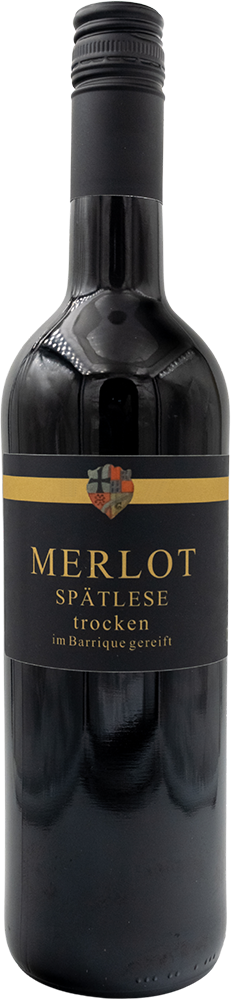 2023 Merlot