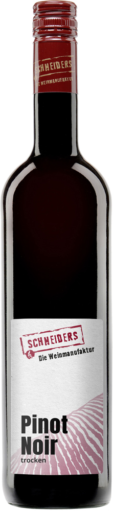 2020 Pinot Noir
