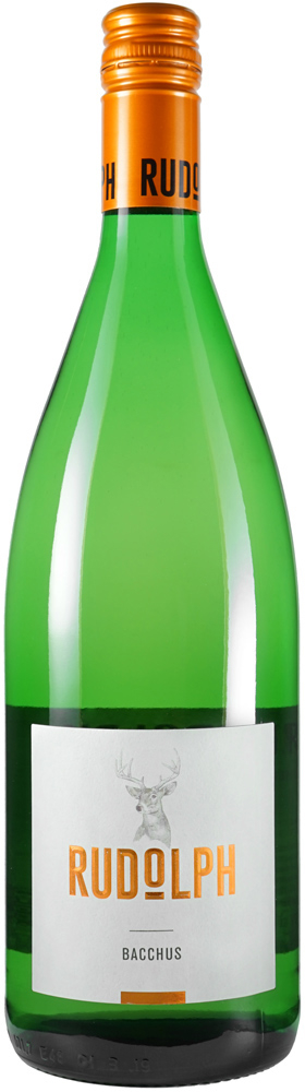 2025 Bacchus 1,0 L