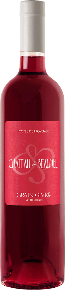 2025 Grain Givré Côtes de Provence AOP