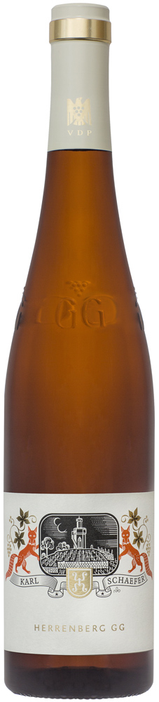 2021 Herrenberg GG Riesling