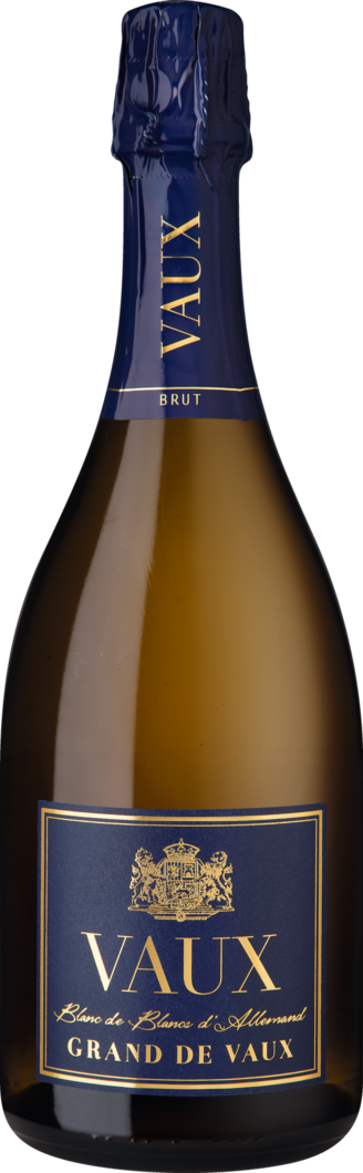 Grand de Vaux Blanc de Blancs dAllemand Sekt'