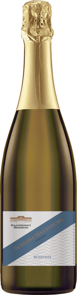 2024 Schloss Meersburg Sekt