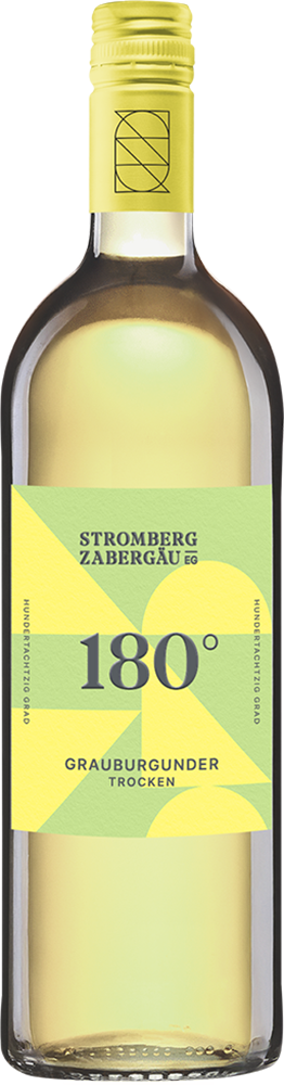 2024 180° Aufbruch Grauburgunder 1,0L Einweg 1,0 L