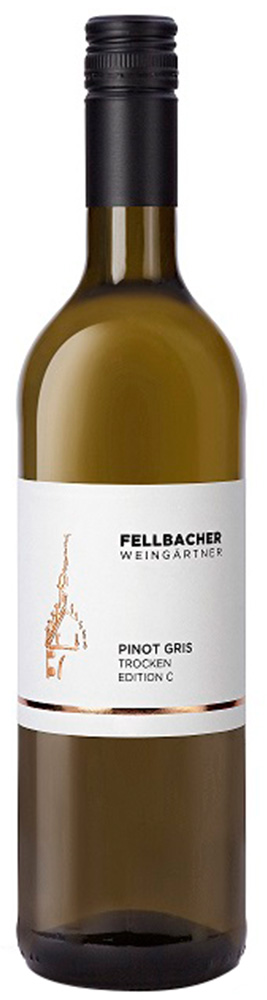 2025 Pinot Gris C