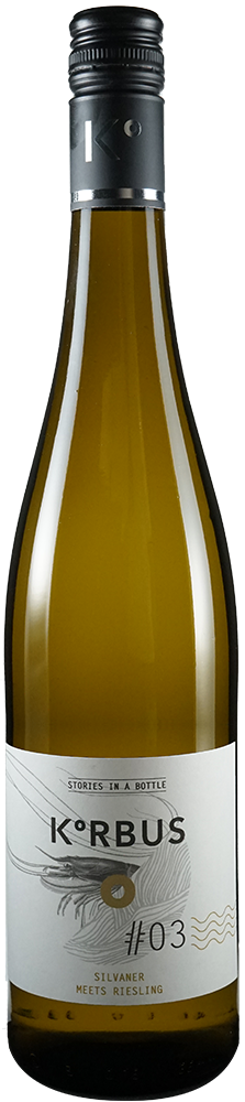 2024 Silvaner meets Riesling