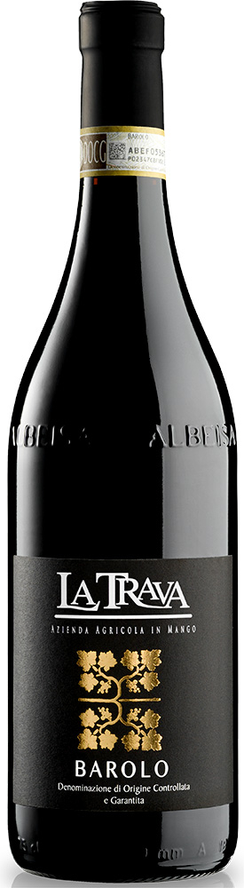 2022 Barolo DOCG