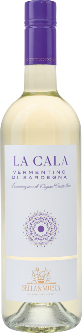 2025 La Cala Vermentino