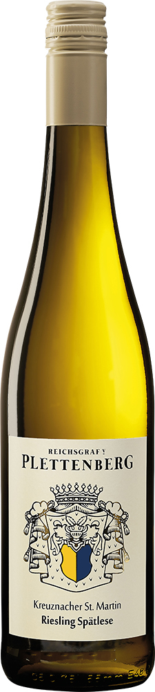 2021 Kreuznacher Forst Riesling Kabinett