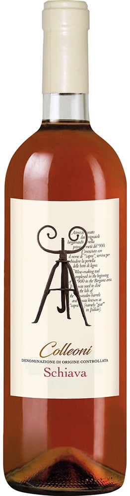 2023 Schiava Terre Del Colleoni DOC
