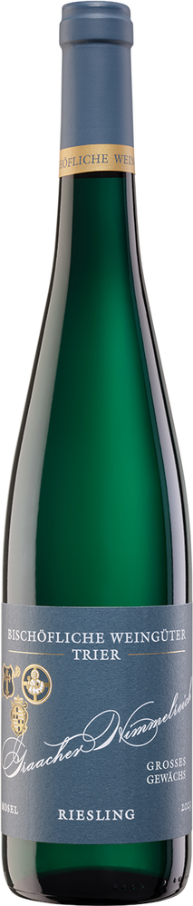 2023 Graacher Himmelreich Riesling Großes Gewächs