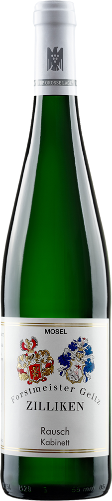 2025 Rausch Riesling Kabinett