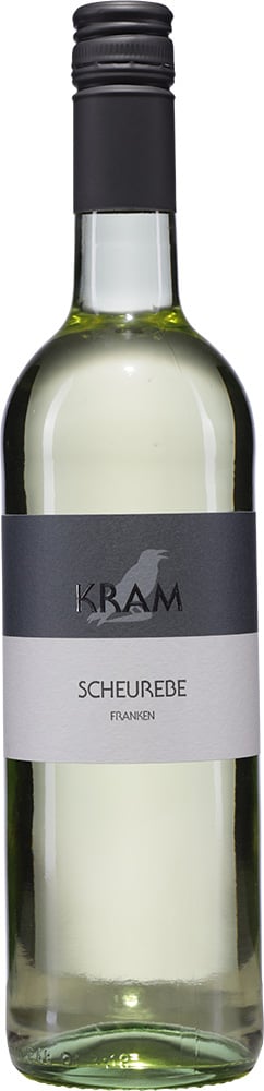 2023 Nordheimer Vögelein Scheurebe Kabinett