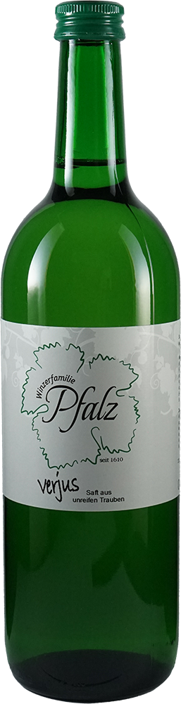 Verjus